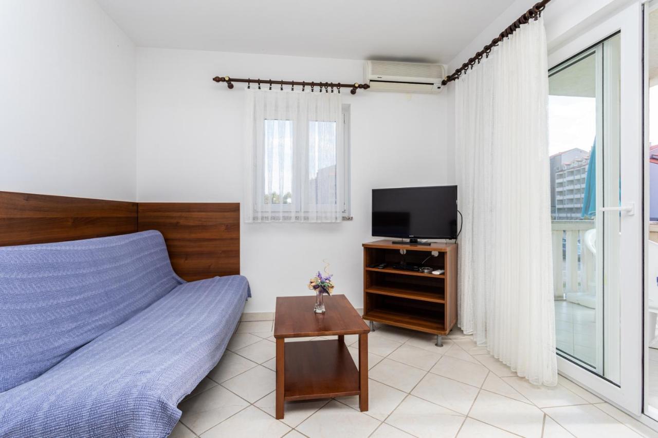 Apartments Crnekovic II Popa Dorcica Baška Εξωτερικό φωτογραφία